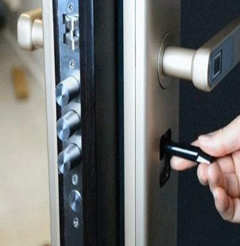 冷水江开锁 冷水江开锁公司开修指纹锁